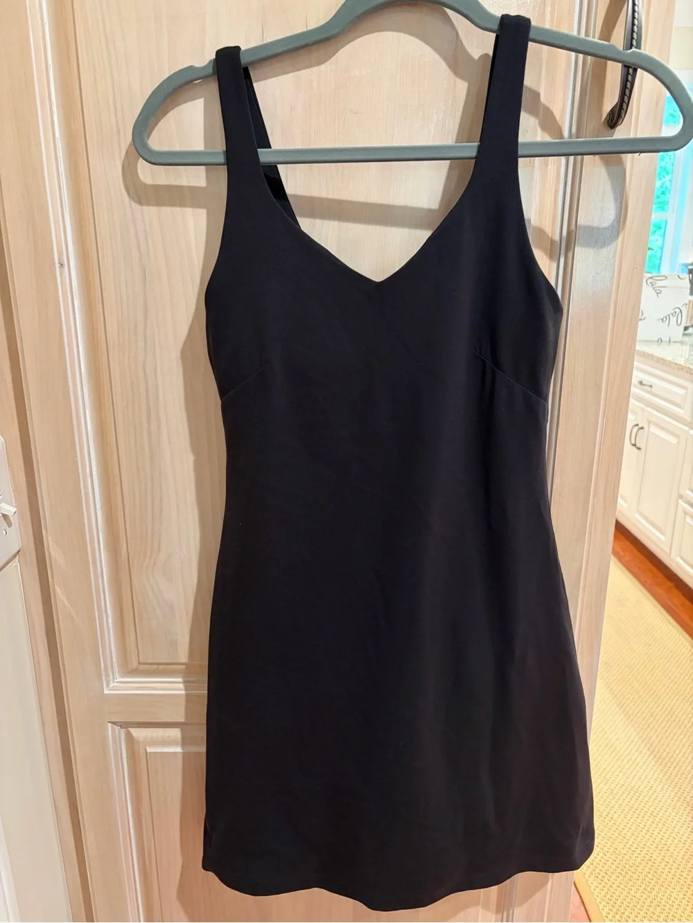 lululemon athletica sleek black